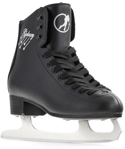 SFR Galaxy Ice - Schlittschuhe - Schwarz - 35