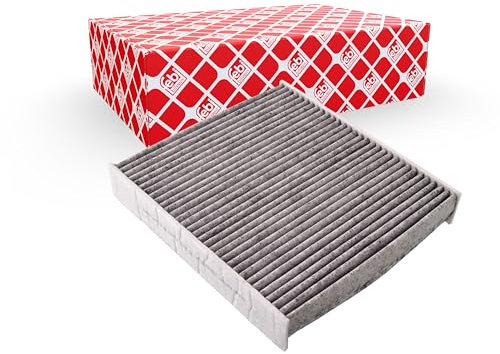 febi bilstein 44664 filtro abitacolo | ,