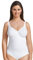 Rosa Faia 3488 Body, Bianco (White), 110C Donna