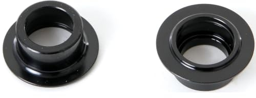 SRAM Endkappen Conversion Caps MTH716, 00.1918.145.008, Schwarz