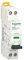 disjoncteur - schneider dt40n - phase + neutre - 16 ampères - courbe d - a9n21376