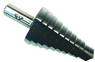 C.K T3012 Foret étagé 12.5-32.5 mm