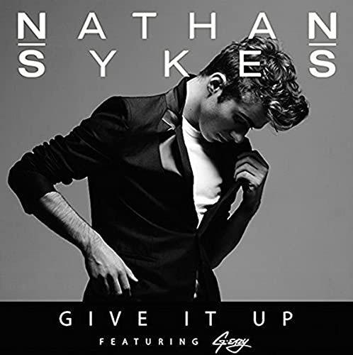 Give It Up (Feat. G-Eazy)
