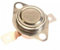 Thermostat Klixon NC85D für Wäschetrockner Candy – 40005714