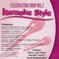Celebrating Mom, Vol. 2