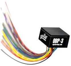 Aguilar OBP-3SK/PP preamplificador a bordo