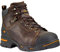 Timberland Pro Endurance 6 PR Uomo US 9 Marrone Scarponi da Lavoro