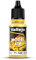 Vallejo Model Air Acrylfarbe, 17 ml Yellow Lazure Rlm 05