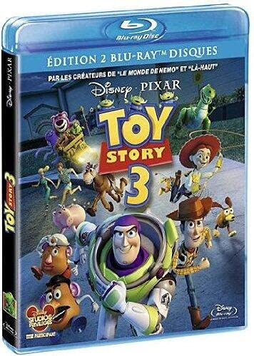 Toy story 3 [FR Import]