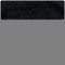 Samt-StoffPannesamt 150 cm breit (Meterware) Schwarz