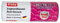 pely Zugbandbeutel Anti-Geruch, klimafreundlich, 35 Liter, Extra Breit, 61 X 61cm, 18 Stück
