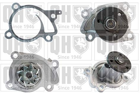 Quinton Hazell QCP3708-TEX Water Pump
