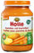 Holle Bio Karotten mit Kartoffeln (6 x 190 gr)
