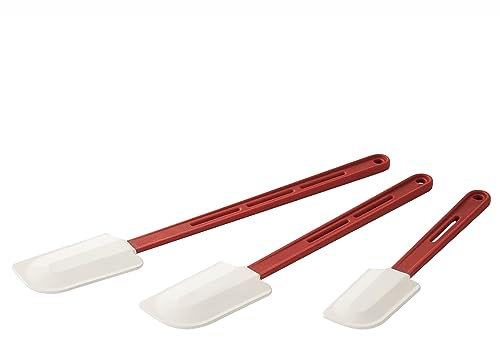 Pujadas - Spatule Silicone Haute Temperature (35 cm)