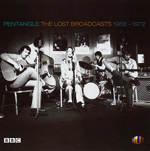 Lost Broadcasts: 1968-72