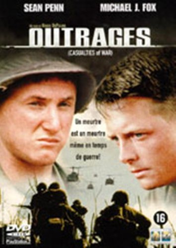 Outrages [Import belge]
