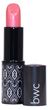 Beauty Without Cruelty Natural Infusion Moisturising Lipstick Tansy Tease 91
