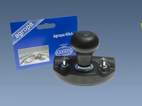 Agropa - 5050 - Lenkradknauf Agropa Klick