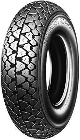 Reifen 100/90-10 Michelin S83 56J TL