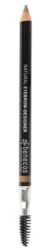 benecos - Naturkosmetik - Eyebrow Designer - vegan - blonde