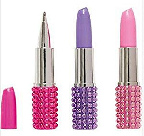 Brunnen Kugelschreiber Lipstick