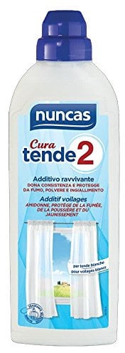 Nuncas Tende 2 Cura ml 750