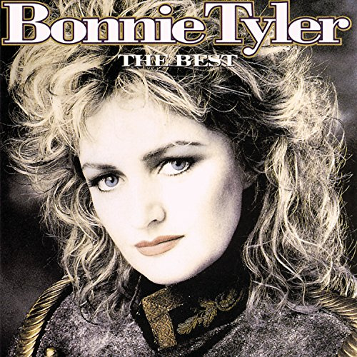 Best of Bonnie Tyler [17trx]