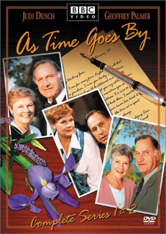 As Time Goes By: Comp Series 1 & 2 [DVD] [1992] [Region 1] [US Import] [NTSC]