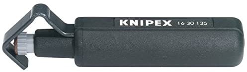 Knipex 51735 Cable Sheath Stripper , Blue
