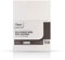 Mead 39100 Schreibpapier, 21 x 27,9 cm, Briefgröße, Weiß, 100 Blatt