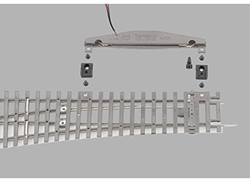 Piko 55273 H0 A-Gleis Unterflurzurüstsatz