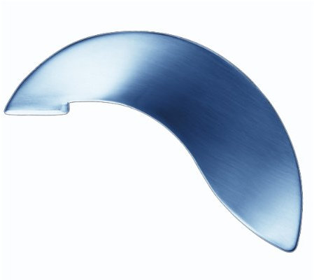 Mono Citro Orangenschäler, Edelstahl, 10,4cm