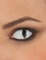 Lentilles Fantaisie Oeil de Chat Adulte PtitClown