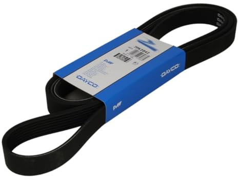 Metzger 7PK2842 DAYCO Keilrippenriemen