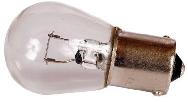 Sumex - 10 Ampoules De Stop 12V 21W 1 Plot Ba15S