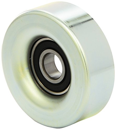 INA 531 0830 10 Spannrolle Keilrippenriemen Kompatibel mit HONDA CIVIC VIII Hatchback FN, FK 38942PHM004 38942PWA004