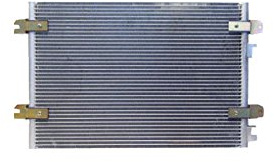 Delphi TSP0225510 Air Conditioning Component