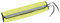 Kerbl Reflex-Schweifschoner, Maße 44 X 28 Cm