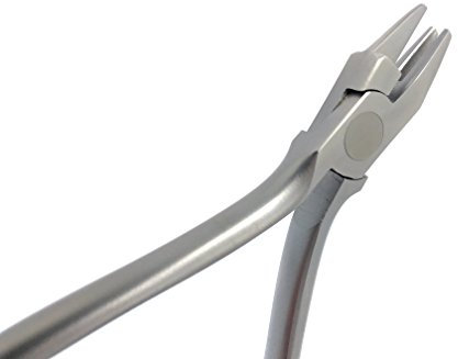 Dentalogixx Aderer Zange