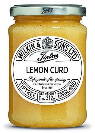 (3 PACK) - Tiptree - Lemon Curd | 312g | 3 PACK BUNDLE