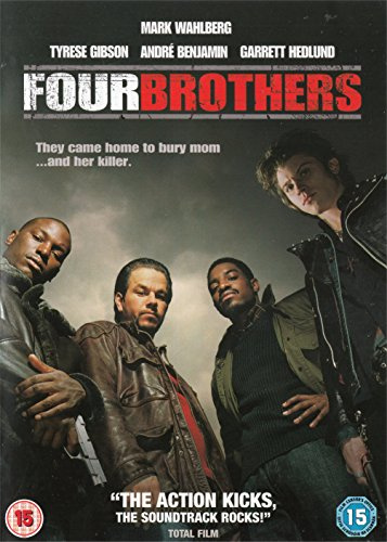 Four Brothers [UK Import]