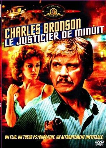Le Justicier de minuit [FR Import]