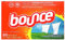 Bounce Fabric Softener Sheets, Outdoor Fresh Scent, 80ct