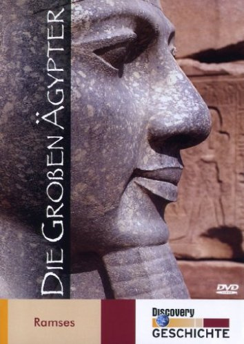 Die großen Ägypter - Ramses