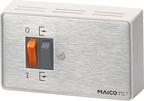 Maico Wendeschalter Aufputz Be- und Entlüftung FS7, 1895212
