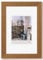 Walther HI430E Grado Holzrahmen im Format 24 x 30 eiche