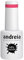 Andreia Semi-Permanent Nail Gel Polish for UV/LED Lamp - Intense Shine and 4 weeks Lasting Manicure Nail Gel Varnish - Colour 264 Pink Neon - Shades of Red - 10.5 ml
