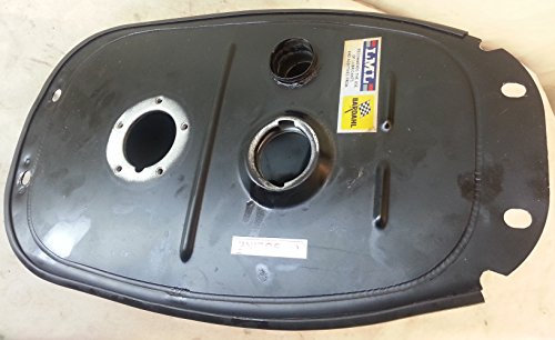 SERBATOIO benzina LML star 125/150 2 tempi