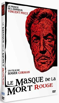 Le Masque de la Mort Rouge