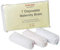 Emma Jane desechables Hospital Slip (14 – 16 cm, 7 unidades)